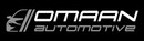 Logo Omaan Automotive
